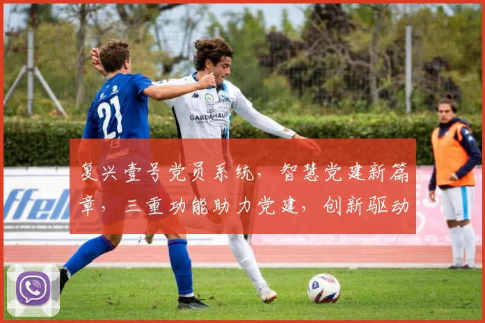复兴壹号党员系统，智慧党建新篇章，三重功能助力党建，创新驱动发展